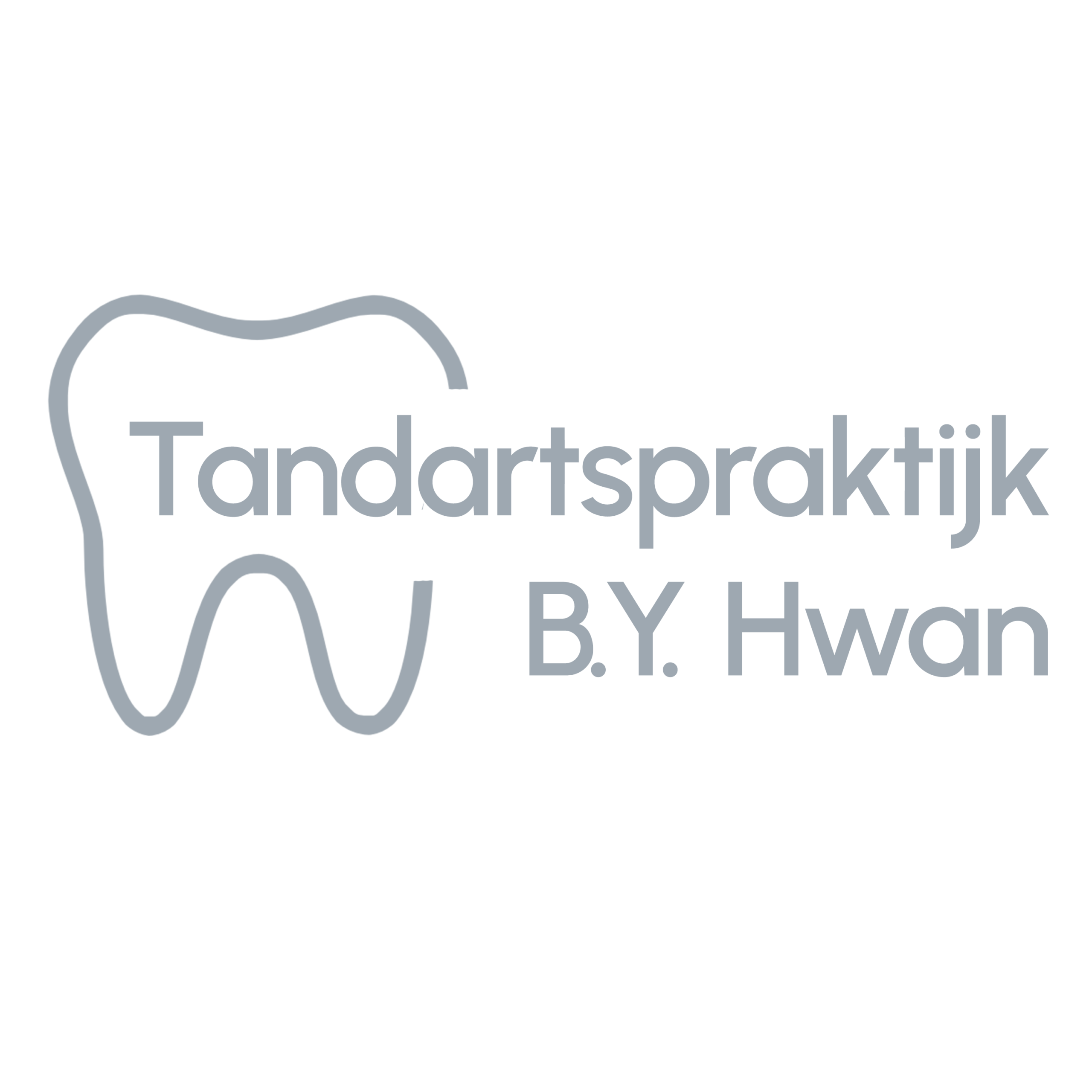 Tandartspraktijk B.Y. Hwan